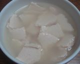 酒粕豚汁作り方4写真