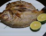 息子ちゃんのお食い初め２０１１作り方1写真