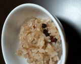 息子ちゃんのお食い初め２０１１作り方2写真
