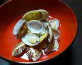息子ちゃんのお食い初め２０１１作り方3写真