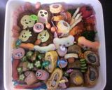 2011運動会のお弁当作り方3写真