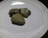 息子ちゃんのお食い初め２０１１作り方6写真