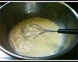 ◆超簡単!激美味特濃杏仁豆腐◆作り方2写真