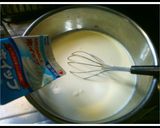 ◆超簡単!激美味特濃杏仁豆腐◆作り方3写真