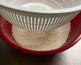 炊飯器で簡単!柿ケーキ作り方5写真