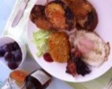 ハッシュドポテト作り方6写真