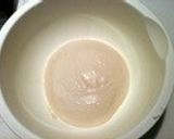 白神こだま酵母加水75%ソフトフランス作り方2写真