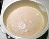 白神こだま酵母加水75%ソフトフランス作り方3写真