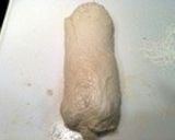 白神こだま酵母加水75%ソフトフランス作り方5写真