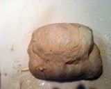 白神こだま酵母加水75%ソフトフランス作り方6写真