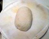 白神こだま酵母加水75%ソフトフランス作り方9写真