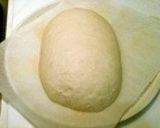 白神こだま酵母加水75%ソフトフランス作り方10写真