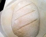 白神こだま酵母加水75%ソフトフランス作り方11写真