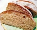 白神こだま酵母加水75%ソフトフランス作り方12写真
