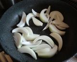 肉豆腐作り方6写真