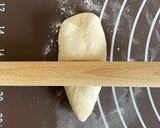 ミニミニ塩パン〜ソフトフランス風食感作り方12写真