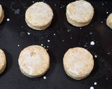 色々な意味でリッチな腸活スコーン作り方19写真