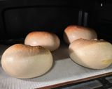 ベーグル（基本/チーズ/抹茶チョコ）作り方5写真