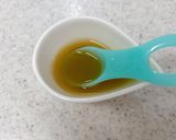 お刺身とパクチーの和風カルパッチョ作り方1写真
