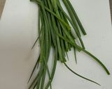 ウズベキスタン♡季節の青菜のサモサ作り方2写真