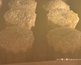 爽やか仕立て⭐︎米粉のレモンティーカヌレ作り方27写真