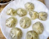 〈味覇で本場の味〉じゅわっと小籠包作り方8写真