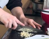 【絶望】濃厚！デスマンジらぁめん！作り方12写真