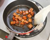 ベーコンの照り焼きで和風ポテトサラダ作り方5写真