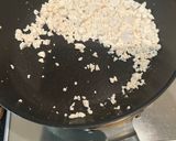 ゴーヤチャンプルー風！作り方5写真