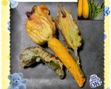 ♢♧ズッキーニ保存法♧♢作り方24写真