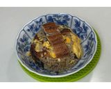 うなぎチャーハン★動画あり★作り方40写真