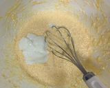 かぼちゃケーキ作り方4写真