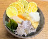 アレンジ無限【簡単】鍋つゆ作り方6写真