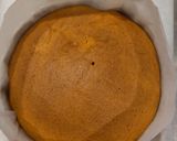 スポンジケーキ作り方7写真