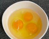 5分卵焼き！？韓国茶碗蒸し:ケランチム風作り方1写真