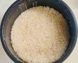 紅生姜の赤梅酢寿司作り方4写真