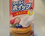 簡単いちごムース作り方1写真