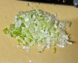 簡単・本格⭐︎麻婆茄子作り方1写真
