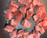 市販のルーでおうちカレー作り方4写真