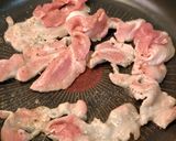 【リメイク】おこげ風 あんかけ かた焼そうめん作り方5写真