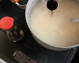 新春の風流な七草粥作り方7写真
