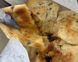 納豆とオクラのパリパリ油揚げ焼き作り方7写真