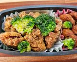 高校生男子お弁当24年9月11日作り方1写真