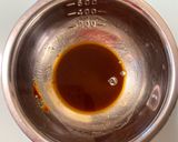 ご飯モリモリ！ひき肉入り茄子の佃煮作り方1写真