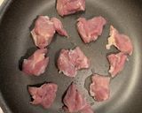 Theフライパンパエリア🥘作り方7写真