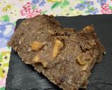 小麦不要の高タンパクオカラチョコケーキ作り方5写真