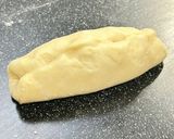 ふわっふわの至福💕白いバターロールパン作り方6写真