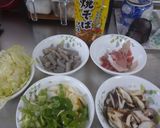 焼きそばソースで！簡単にも！野菜炒め弁当作り方38写真