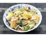 豚肉とちくわのマヨポン炒め★動画あり★作り方21写真