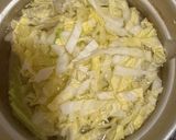 下味冷凍合い挽き肉のうどん作り方4写真